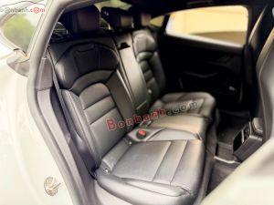 Xe Porsche Taycan Base 2021