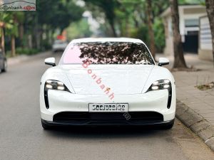 Xe Porsche Taycan Base 2021