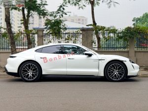 Xe Porsche Taycan Base 2021