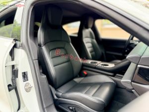 Xe Porsche Taycan Base 2021