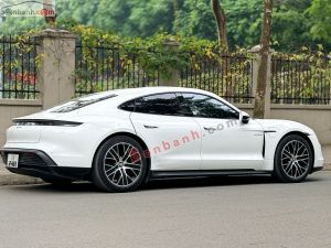 Xe Porsche Taycan Base 2021