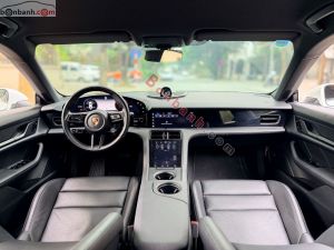 Xe Porsche Taycan Base 2021