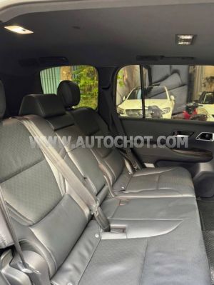 Xe Toyota Land Cruiser 3.5 V6 2024