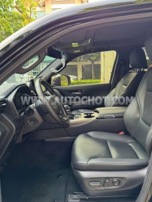 Xe Toyota Land Cruiser 3.5 V6 2024