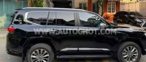Xe Toyota Land Cruiser 3.5 V6 2024