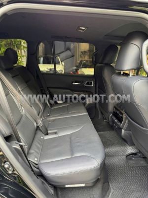 Xe Toyota Land Cruiser 3.5 V6 2024