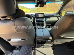 Xe Toyota Land Cruiser 3.5 V6 2023