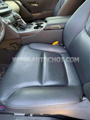 Xe Toyota Land Cruiser 3.5 V6 2023