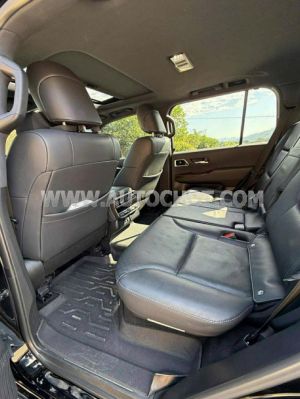 Xe Toyota Land Cruiser 3.5 V6 2023