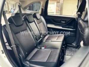 Xe Toyota Veloz Cross Top 1.5 CVT 2022