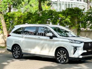 Xe Toyota Veloz Cross Top 1.5 CVT 2022