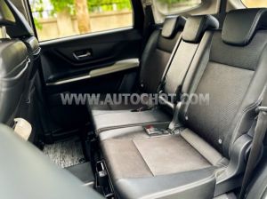 Xe Toyota Veloz Cross Top 1.5 CVT 2022