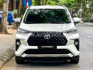 Xe Toyota Veloz Cross Top 1.5 CVT 2022