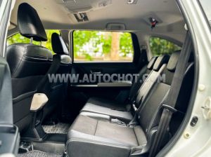 Xe Toyota Veloz Cross Top 1.5 CVT 2022