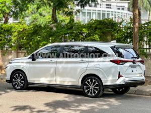 Xe Toyota Veloz Cross Top 1.5 CVT 2022