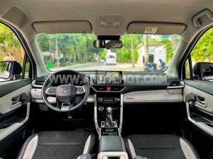 Xe Toyota Veloz Cross Top 1.5 CVT 2022