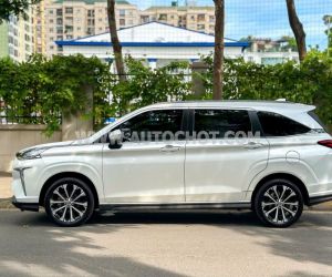 Xe Toyota Veloz Cross Top 1.5 CVT 2022