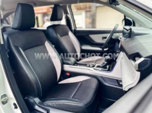 Xe Toyota Veloz Cross Top 1.5 CVT 2022