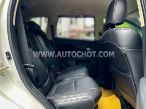 Xe Mitsubishi Outlander 2.0 CVT 2021