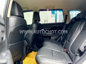 Xe Mitsubishi Outlander 2.0 CVT 2021