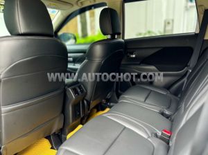 Xe Mitsubishi Outlander 2.0 CVT 2021