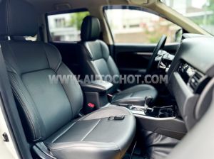 Xe Mitsubishi Outlander 2.0 CVT 2021