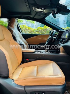 Xe Lexus RX 350 Premium 2023