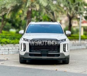 Xe Hyundai Palisade Prestige 2.2 AT HTRAC 2024