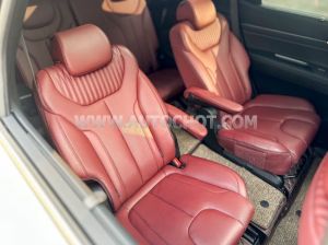 Xe Hyundai Palisade Prestige 2.2 AT HTRAC 2024