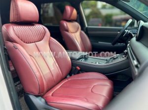 Xe Hyundai Palisade Prestige 2.2 AT HTRAC 2024
