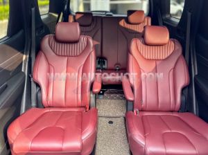 Xe Hyundai Palisade Prestige 2.2 AT HTRAC 2024