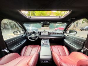 Xe Hyundai Palisade Prestige 2.2 AT HTRAC 2024