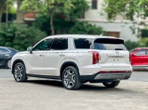 Xe Hyundai Palisade Prestige 2.2 AT HTRAC 2024