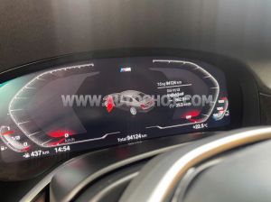 Xe BMW 7 Series 740Li 2016