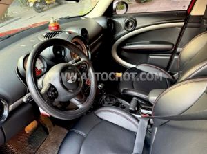 Xe Mini Cooper Countryman 2014