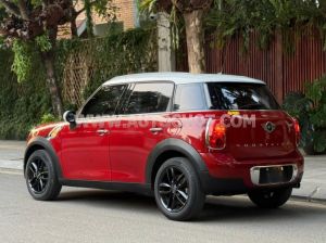 Xe Mini Cooper Countryman 2014