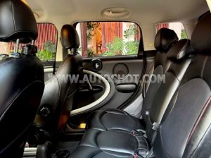 Xe Mini Cooper Countryman 2014