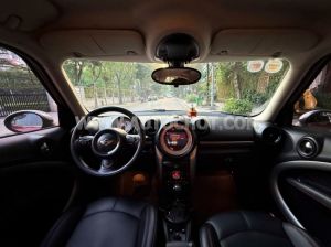 Xe Mini Cooper Countryman 2014