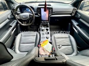 Xe Ford Everest Titanium Plus 2.0L 4x4 AT 2023