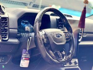 Xe Ford Everest Titanium Plus 2.0L 4x4 AT 2023