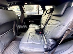 Xe Ford Everest Titanium Plus 2.0L 4x4 AT 2023