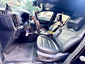 Xe Ford Everest Titanium Plus 2.0L 4x4 AT 2023