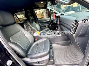 Xe Ford Everest Titanium Plus 2.0L 4x4 AT 2023