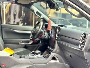 Xe Ford Everest Titanium Plus 2.0L 4x4 AT 2023