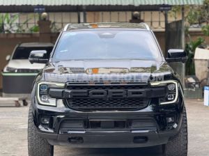 Xe Ford Everest Titanium Plus 2.0L 4x4 AT 2023