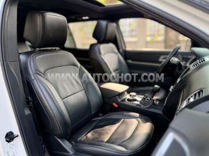 Xe Ford Explorer Limited 2.3L EcoBoost 2019