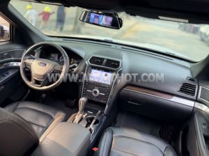Xe Ford Explorer Limited 2.3L EcoBoost 2019