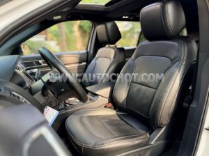 Xe Ford Explorer Limited 2.3L EcoBoost 2019