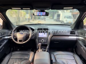 Xe Ford Explorer Limited 2.3L EcoBoost 2019