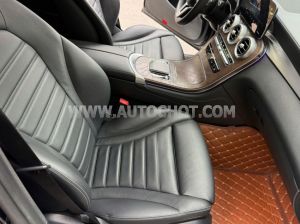 Xe Mercedes Benz GLC 200 4Matic 2021